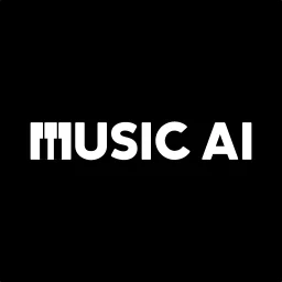 Icône de Music AI - Créer une chanson